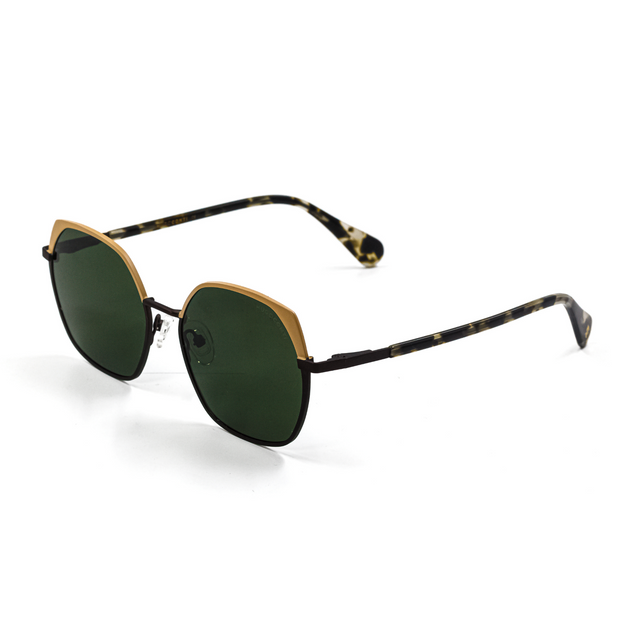 Proveedor óptico de monturas y gafas de sol , Mundogafas , ARABELLA , Beige 52-17-145 , Gafas de sol ,