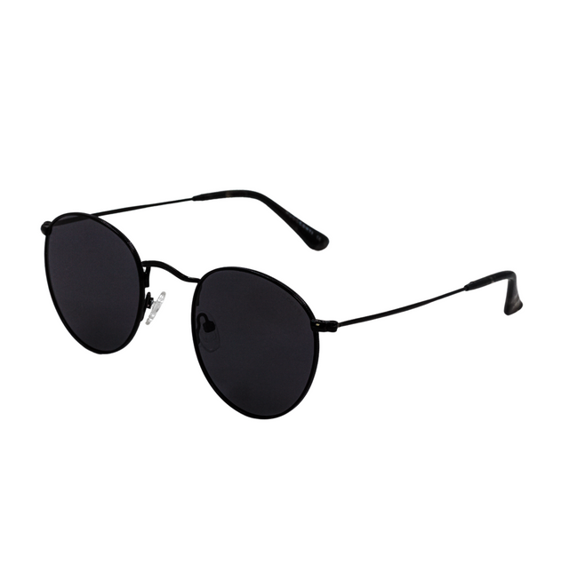 Proveedor óptico de monturas y gafas de sol , Mundogafas , BAHIA , Negro 51-20-142 , Gafas de sol ,