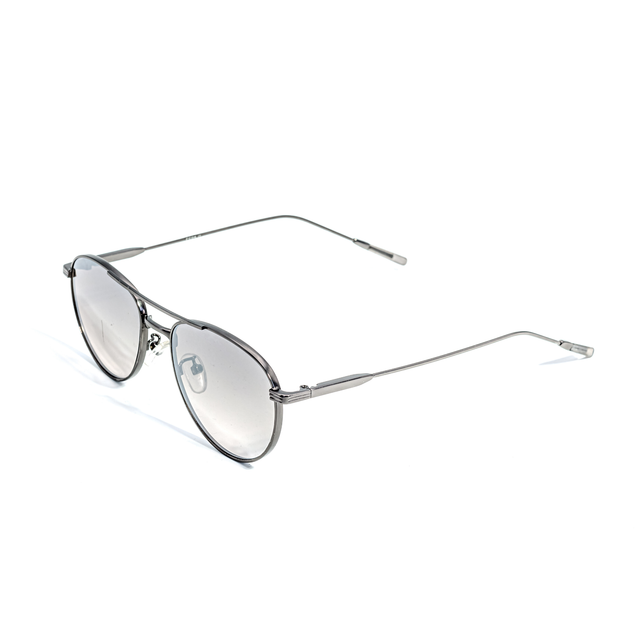 Proveedor óptico , Mundoptica Europa Grupo , CS-9009 , Plateado 54-18-142 , Gafas de sol ,