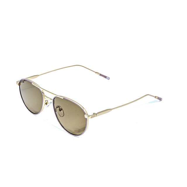 Proveedor óptico , Mundoptica Europa Grupo , CS-9009 , Dorado 1 54-18-142 , Gafas de sol ,