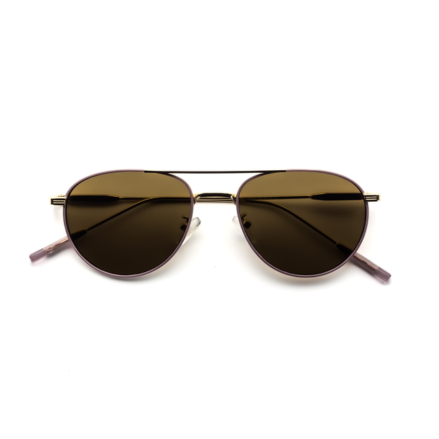Proveedor óptico , Mundoptica Europa Grupo , CS-9009 , Dorado 1 54-18-142 , Gafas de sol ,