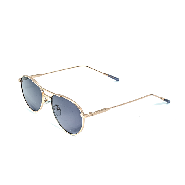 Proveedor óptico , Mundoptica Europa Grupo , CS-9009 , Dorado 2 54-18-142 , Gafas de sol ,