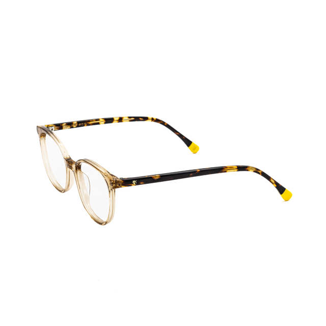 Proveedor óptico de monturas y gafas de sol , Mundogafas , CHLOE , Beig 49-18-140 , Graduado ,