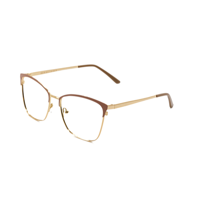 Proveedor óptico de monturas y gafas de sol , Mundogafas , CK-2136 , Malva 55-17-140 , Graduado ,