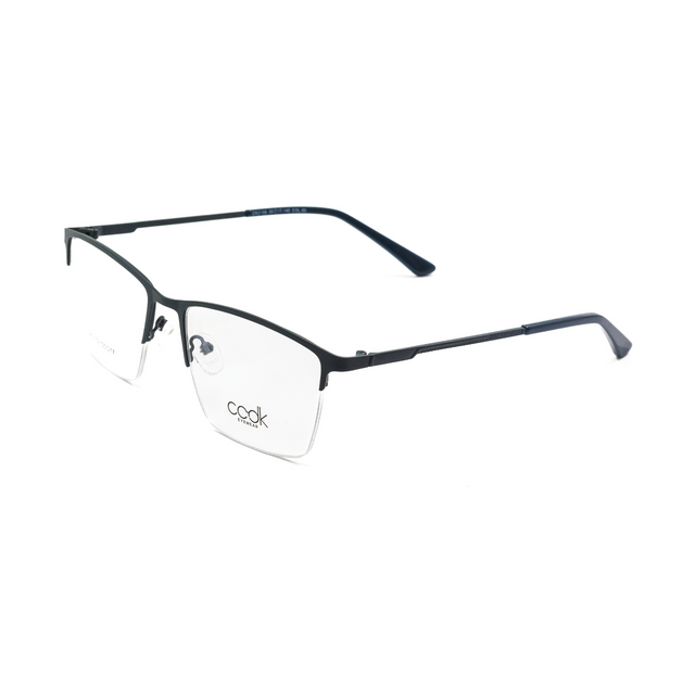 Proveedor óptico de monturas y gafas de sol , Mundogafas , CK-2159 , Verde 55-17-145 , Graduado ,