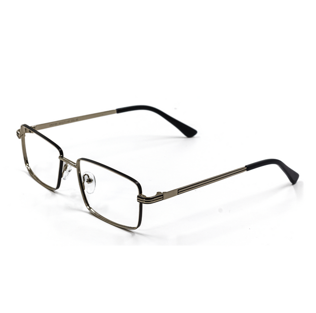 Proveedor óptico de monturas y gafas de sol , Mundogafas , CK-2160 , Plata 55-17-145 , Graduado ,