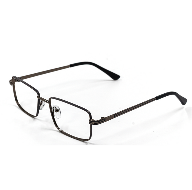 Proveedor óptico de monturas y gafas de sol , Mundogafas , CK-2160 , Gris 55-17-145 , Graduado ,