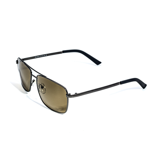 Proveedor óptico de monturas y gafas de sol , Mundogafas , CS-3020 , Gris Mate 57-16-140 , Gafas de sol ,