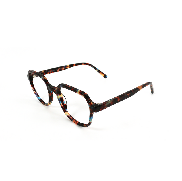 Proveedor óptico de monturas y gafas de sol , Mundogafas , CX-8583 , Habana 50-20-140 , Graduado ,