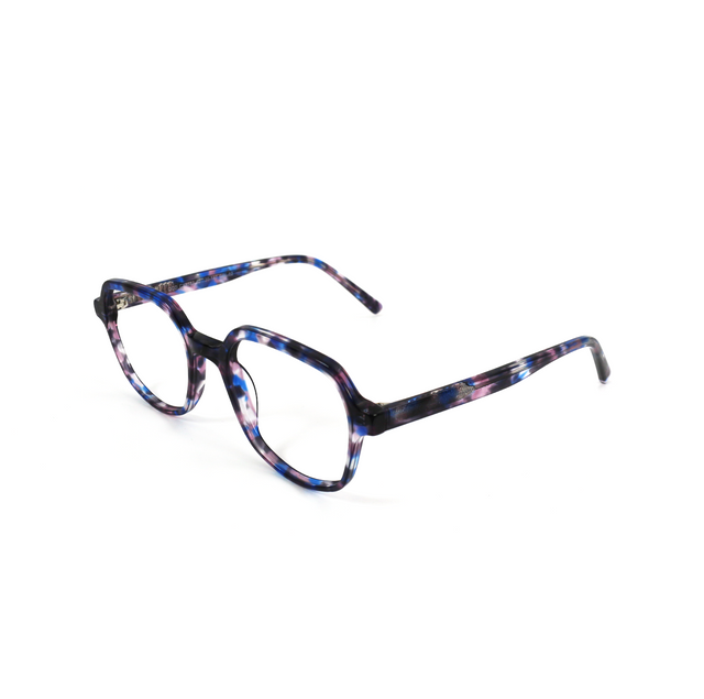 Proveedor óptico de monturas y gafas de sol , Mundogafas , CX-8583 , Azul 50-20-140 , Graduado ,