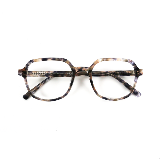 Proveedor óptico de monturas y gafas de sol , Mundogafas , CX-8583 , Gris 50-20-140 , Graduado ,