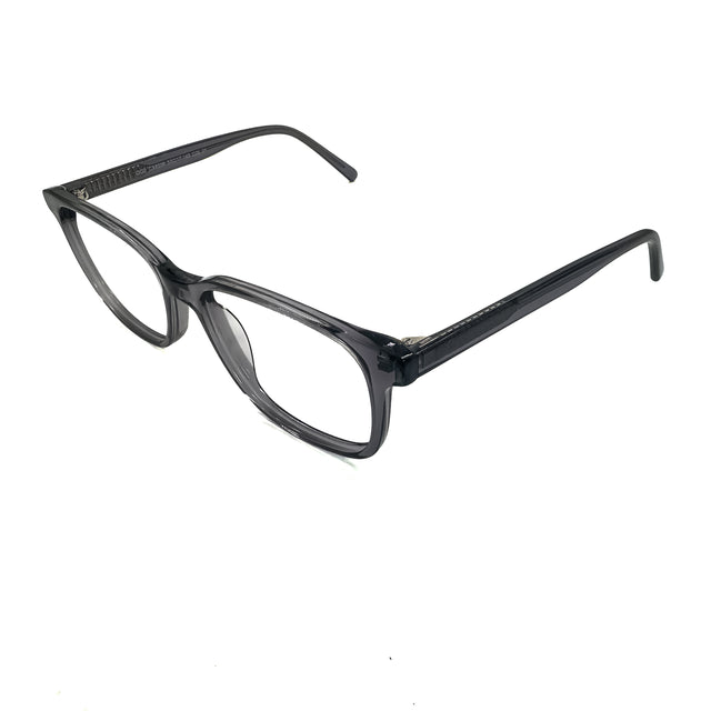 Proveedor óptico de monturas y gafas de sol , Mundogafas , CX-8596 , Gris 53-17-145 , Graduado ,