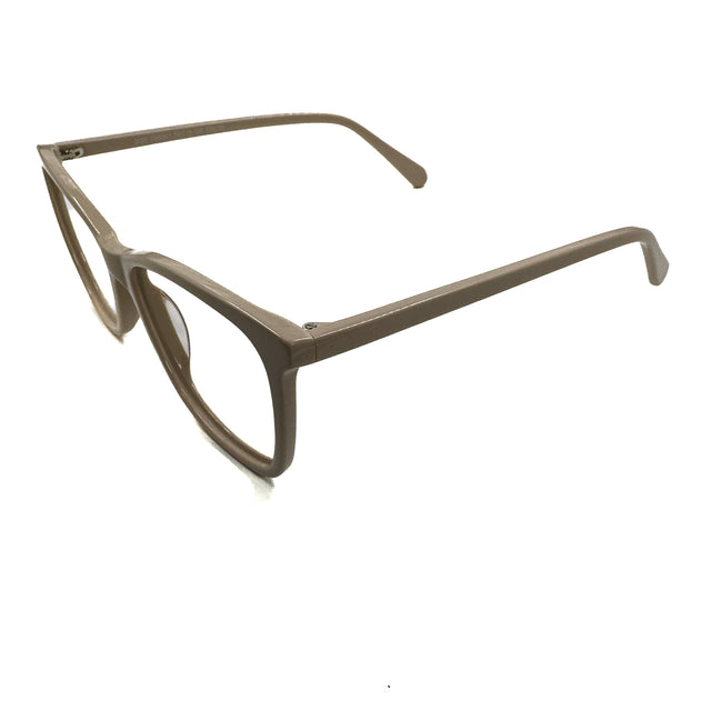 Proveedor óptico de monturas y gafas de sol , Mundogafas , CX-8601 , Blanco 54-16-145 , Graduado ,