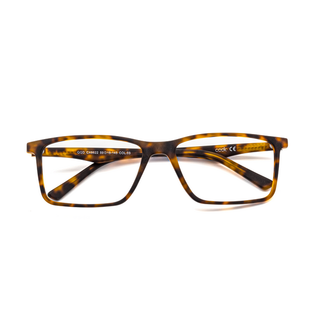 Proveedor óptico de monturas y gafas de sol , Mundogafas , CX-8622 , Habana 59-18-145 , Graduado ,