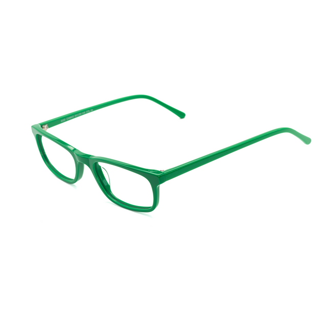 Proveedor óptico de monturas y gafas de sol , Mundogafas , CX-8643 , Verde 50-20-145 , Graduado ,