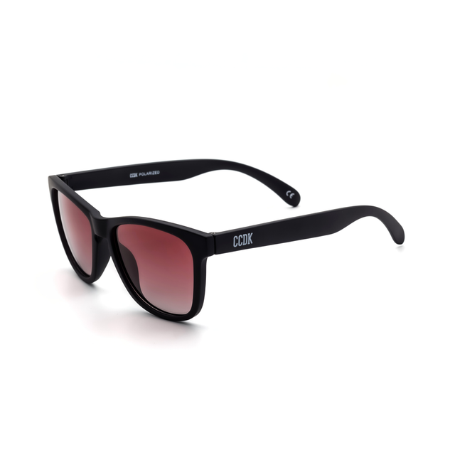 Proveedor óptico de monturas y gafas de sol , Mundogafas , DE-610N , Negro 52-18-142 , Gafas de sol ,