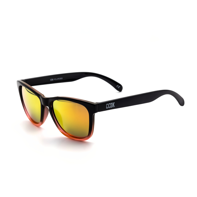 Proveedor óptico de monturas y gafas de sol , Mundogafas , DE-610N , Translucido 52-18-142 , Gafas de sol ,