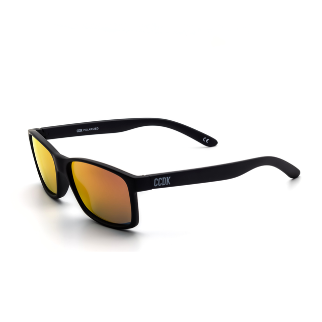 Proveedor óptico de monturas y gafas de sol , Mundogafas , DE-611N , Negro 57-17-142 , Gafas de sol ,