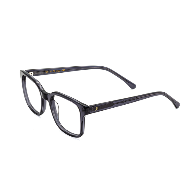 Proveedor óptico de monturas y gafas de sol , Mundogafas , FOX , Gris 50-20-145 , Graduado ,