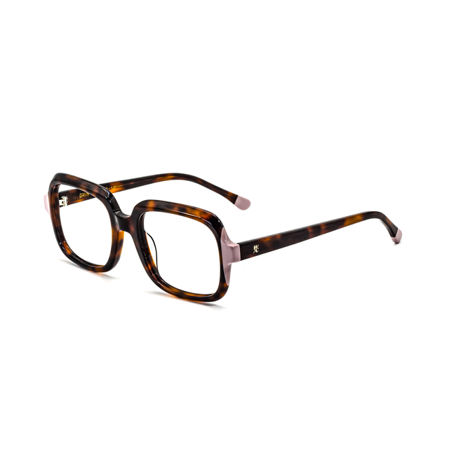 Proveedor óptico de monturas y gafas de sol , Mundogafas , GAVIN , Habana Rosa 52-20-145 , Graduado ,