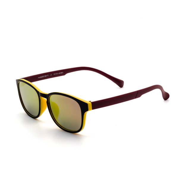 Proveedor óptico de monturas y gafas de sol , Mundogafas , HL-802 , Negro 51-17-145 , Gafas de sol ,