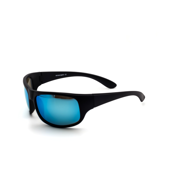 Proveedor óptico de monturas y gafas de sol , Mundogafas , HZ-98002 , Negro 65-19-115 , Gafas de sol ,
