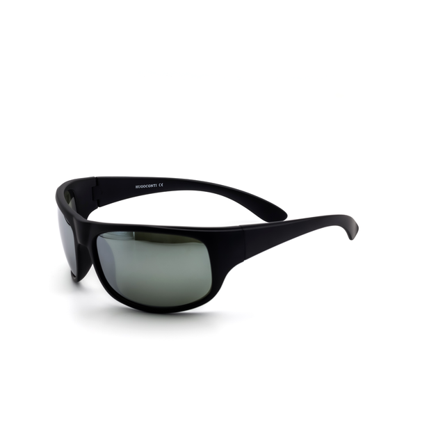 Proveedor óptico de monturas y gafas de sol , Mundogafas , HZ-98002 , Negro 2 65-19-115 , Gafas de sol ,