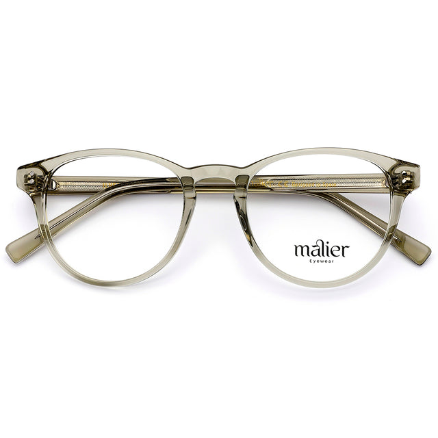 Proveedor óptico de monturas y gafas de sol , Mundogafas , ILVEN , Verde 49-21-145 , Graduado ,