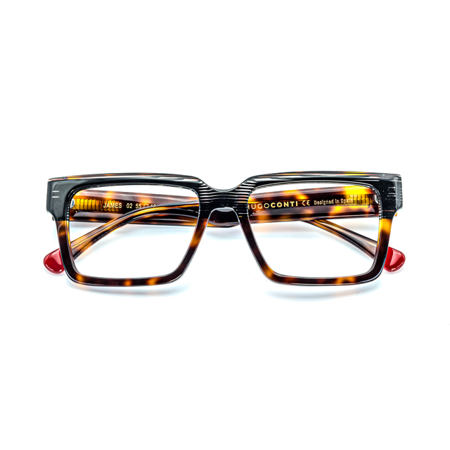 Proveedor óptico de monturas y gafas de sol , Mundogafas , JAMES , Habana 55-19-150 , Graduado ,