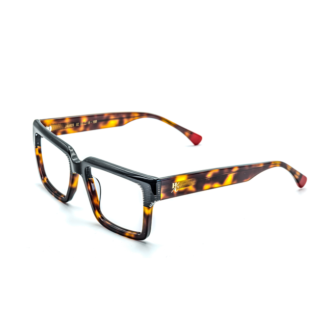 Proveedor óptico de monturas y gafas de sol , Mundogafas , JAMES , Habana 55-19-150 , Graduado ,