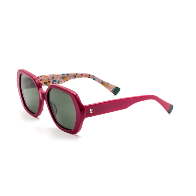 Proveedor óptico de monturas y gafas de sol , Mundogafas , MADISON , Rosa 56-17-145 , Gafas de sol ,