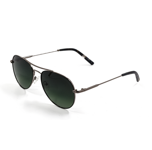 Proveedor óptico de monturas y gafas de sol , Mundogafas , MARBELLA , Negro 56-16-145 , Gafas de sol ,