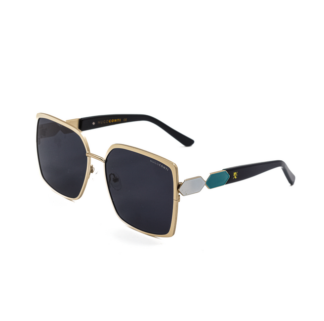 Proveedor óptico de monturas y gafas de sol , Mundogafas , SERENELLA , Blanco 59-17-145 , Gafas de sol ,