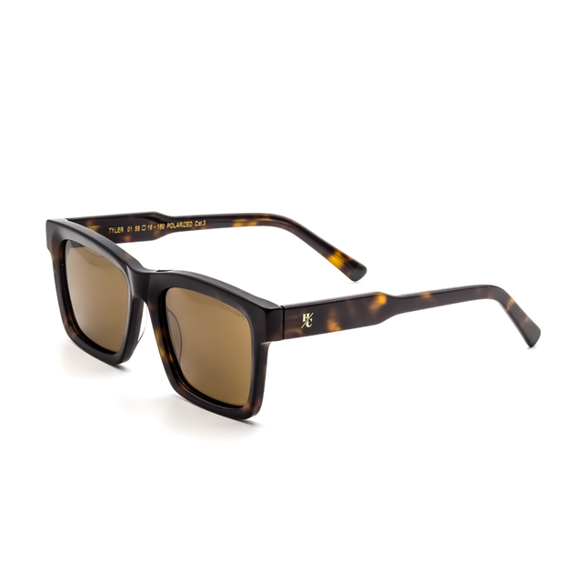 Proveedor óptico de monturas y gafas de sol , Mundogafas , TYLER , Habana 55-19-150 , Gafas de sol ,