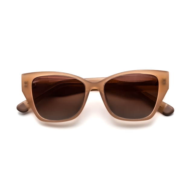 Proveedor óptico de monturas y gafas de sol , Mundogafas , VANCE , Nude 52-16-145 , Gafas de sol ,