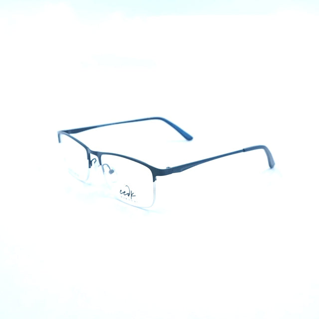 Proveedor óptico de monturas y gafas de sol , Mundogafas , CK-2023R , Azul 54-18-140 , Graduado ,