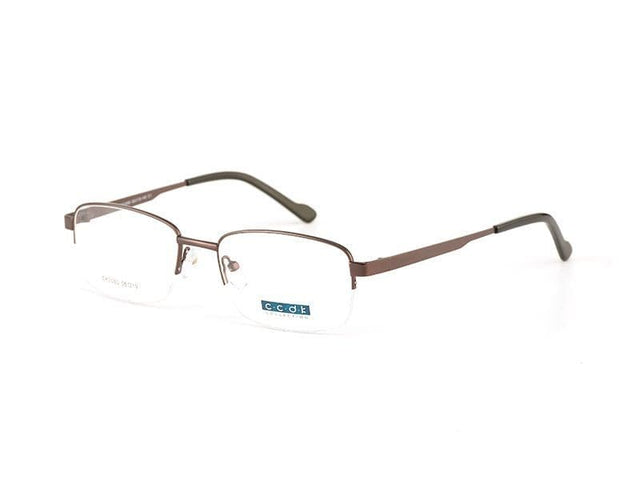 Proveedor óptico , Mundoptica Europa Grupo , CK-2080 , Marrón 55-19-140 , Gafas de Graduado ,
