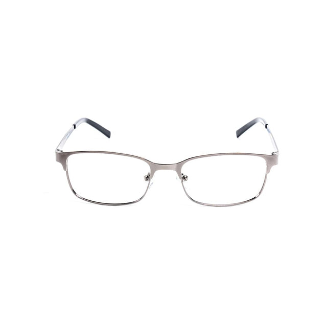 Proveedor óptico de monturas y gafas de sol , Mundogafas , CK-2115 , Gris 53-17-140 , Graduado ,