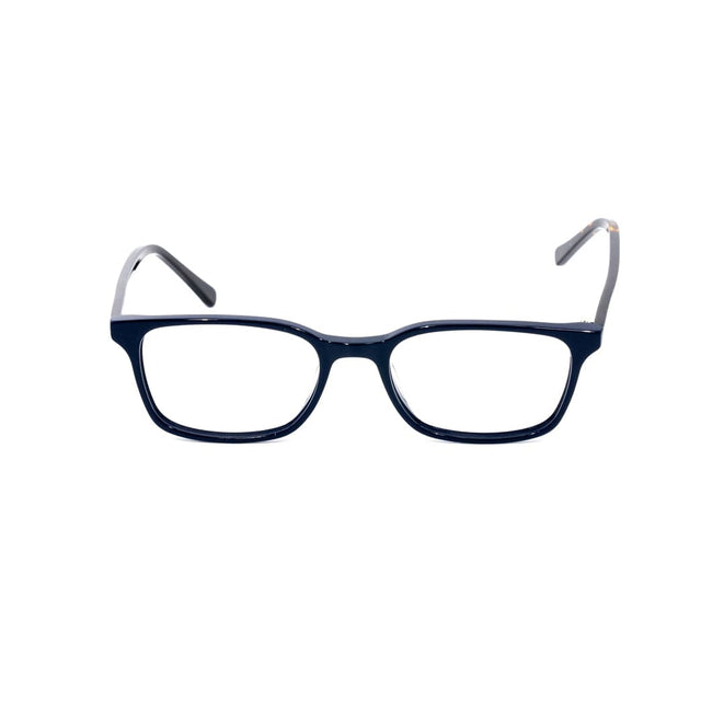 Proveedor óptico de monturas y gafas de sol , Mundogafas , CX-8507 , Azul 52-19-145 , Graduado ,