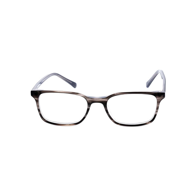 Proveedor óptico de monturas y gafas de sol , Mundogafas , CX-8507 , Gris 52-19-145 , Graduado ,