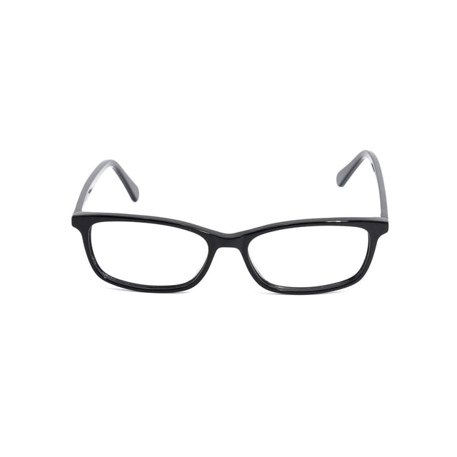 Proveedor óptico de monturas y gafas de sol , Mundogafas , CX-8507 , Negro 52-19-145 , Graduado ,