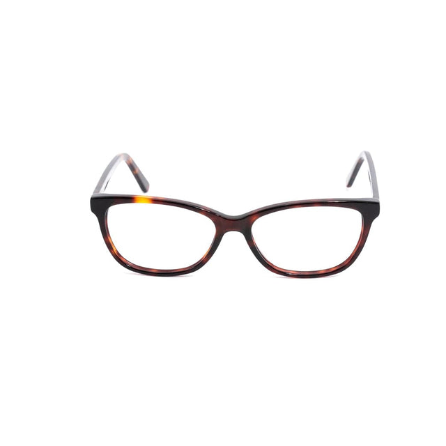 Proveedor óptico de monturas y gafas de sol , Mundogafas , CX-8521 , Granate 52-15-135 , Graduado ,