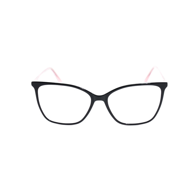 Proveedor óptico de monturas y gafas de sol , Mundogafas , CX-8553 , Marrón 53-16-142 , Graduado ,