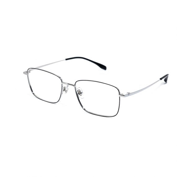 Proveedor óptico de monturas y gafas de sol , Mundogafas , H-8600 , Gris 55-18-142 , Graduado ,