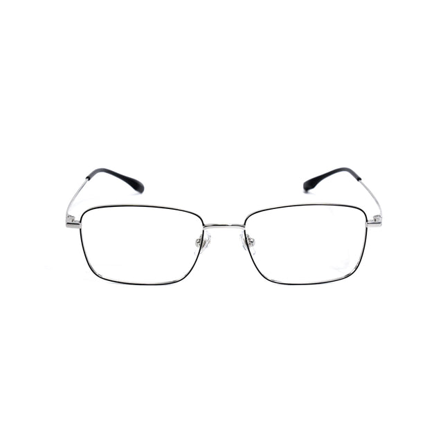 Proveedor óptico de monturas y gafas de sol , Mundogafas , H-8600 , Gris 55-18-142 , Graduado ,