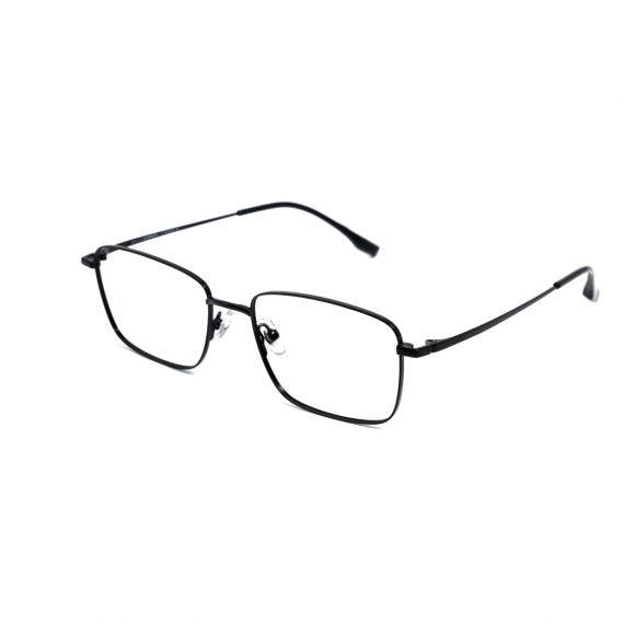 Proveedor óptico de monturas y gafas de sol , Mundogafas , H-8600 , Negro 55-18-142 , Graduado ,