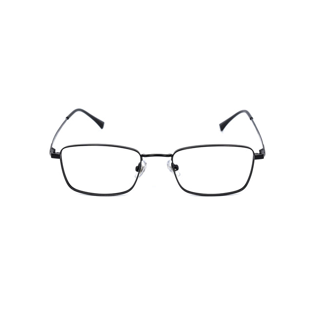 Proveedor óptico de monturas y gafas de sol , Mundogafas , H-8601 , Negro 51-20-142 , Graduado ,