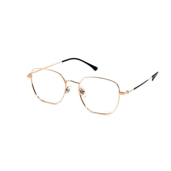 Proveedor óptico , Mundoptica Europa Grupo , H-8603 , Plateado 51-17-143 , Gafas de Graduado ,