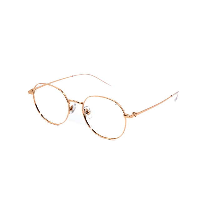 Proveedor óptico , Mundoptica Europa Grupo , H-8605 , Dorado 50-18-140 , Gafas de Graduado ,