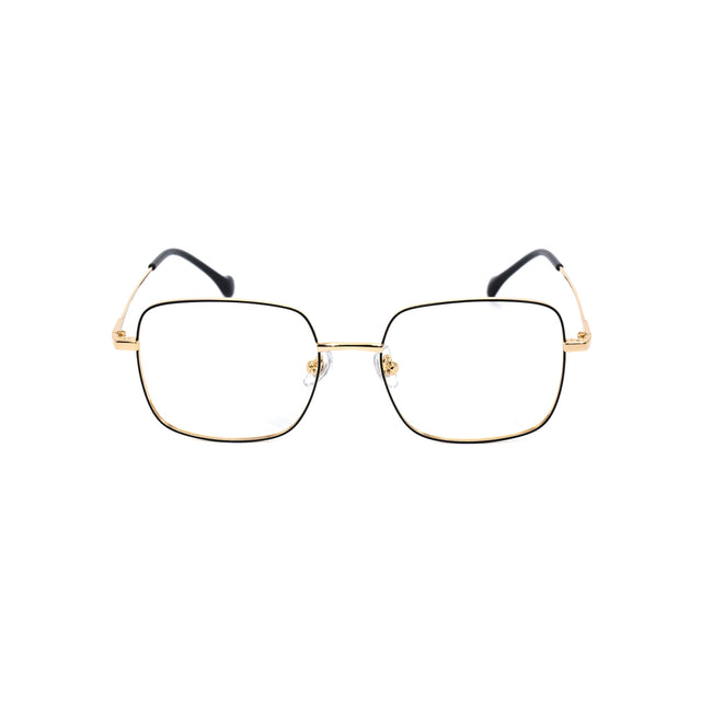 Proveedor óptico de monturas y gafas de sol , Mundogafas , H-8606 , Negro 52-17-145 , Graduado ,